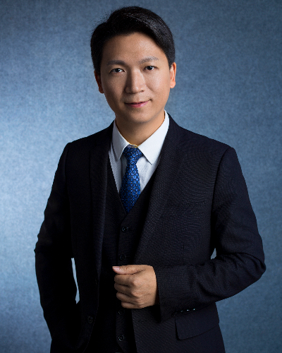 李紹輝講師