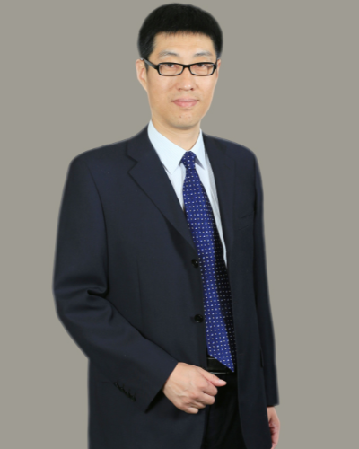 董子健講師