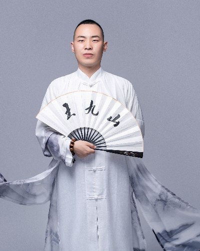 王九山講師