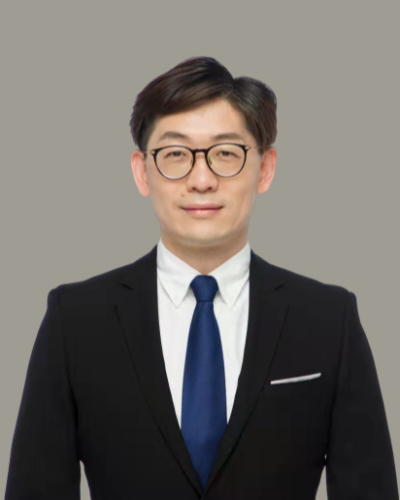 許宏講師